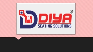 Lightweight Plastic Chairs for Easy Mobility