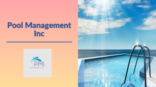 Aquatic Management Services