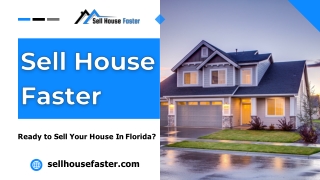 How to Market Your Home for a Fast Sale