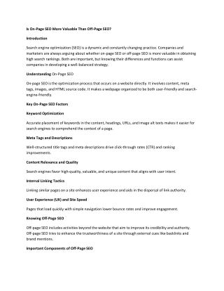 isonpageseomoreimportantthanoffpageseo