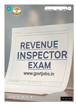 Competitive Exam Practice Tests