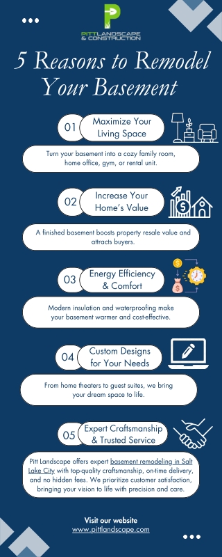 Create a Cozy and Energy-Efficient Basement