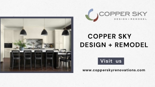 Design and Build Home Remodeling Market in Atlanta Thriving with Innovative Companies in the Mix