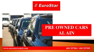 PRE OWNED CARS AL AIN (1)