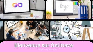 Création De Logo Professionnel