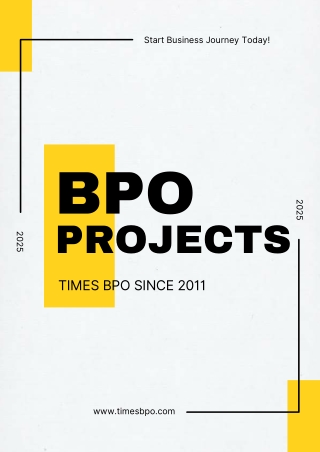 How to Open a Call Center Business with Times BPO