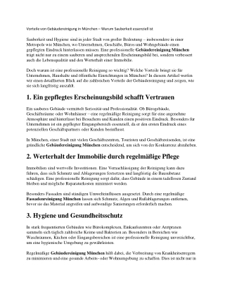 Parkett schleifen oder neu verlegen – Was ist die bessere Option für Münchener I