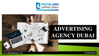 ADVERTISING AGENCY DUBAI (1)