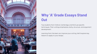 Scholar Structures: Unlock Your Academic Potential