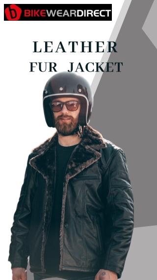 Aviator Pilot Brown Leather Jacket – Timeless Style & Comfort | Bike Wear Direct