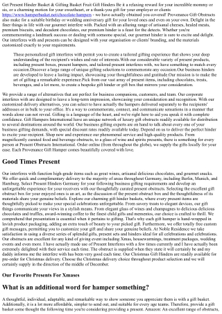 Purchase Present Hinder Basket & Gifting Basket Fruit Present Obstructs