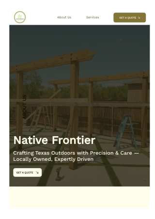 Hardscaping Services Austin