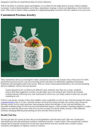 Uncommon Gifts Weird Gifts Novelties & One-of-a-kind Birthday Celebration Concep