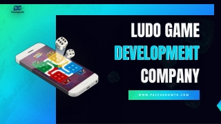 Ludo Game Development Company