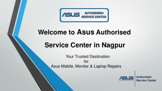 Mobile & Laptop Service Center Near You – Genuine Repairs in Nagpur.