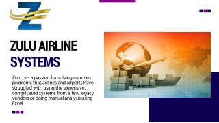 Airline Companies Adopting Best Airline Software Platforms to Boost Efficiency