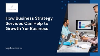 How Expert Guidance Can Help to Growth and Success