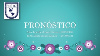 PRONOSTICO (1)