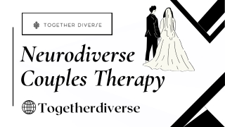 Couples Therapy in California - Together Diverse