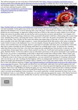 General Casino Rules You Should Always Follow