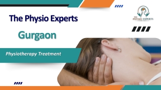 Physiotherapy Ankylosing Spondylitis