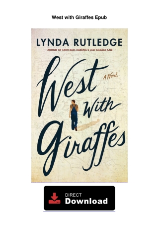 ebook-West-with-Giraffes-FUll