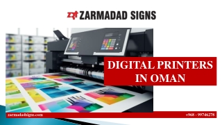 DIGITAL PRINTERS IN OMAN (1)