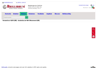 Lampe für Fensterbank