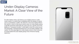 Under-Display-Cameras-Market