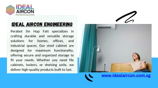 The Ultimate Guide to Chemical Cleaning Aircon: Benefits and Process