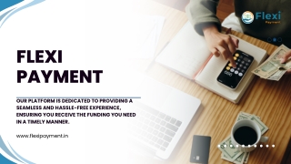 Get Instant Cash Flow with Channel Financing Today