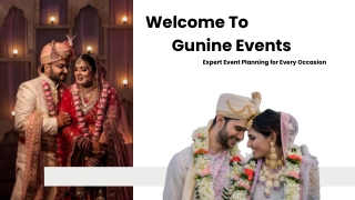 Best Luxury Destination Wedding Venues for a Fairytale Celebration