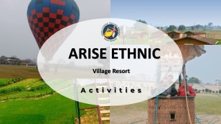 Manesar Resorts For Day Picnic