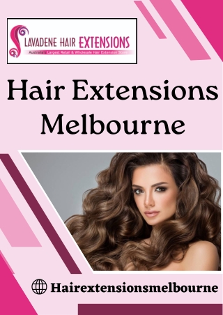 Synthetic Hair for Braiding - Hair Extensions Melbourne