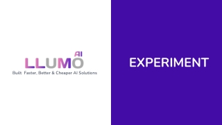 Smarter LLMs, Lower Costs — Without Compromise