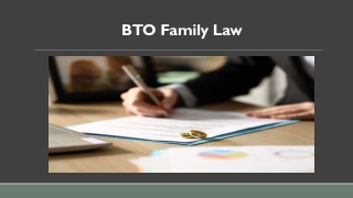 Reliable Matrimonial Lawyers in Glasgow for Separation and Divorce