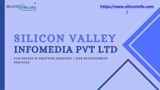 CAD Design & Drafting Services