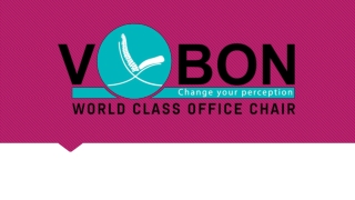 Best Office Chairs for Programmers & Developers