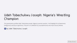 Udeh-Tobechukwu-Joseph-Nigerias-Wrestling-Champion
