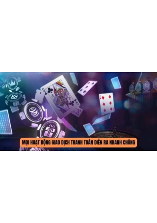 789P – Cược chất, chơi vui, thắng đậm