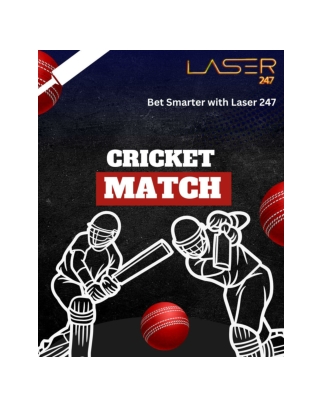 Laser247 Betting_ Your Ultimate Guide to Online Sports Betting