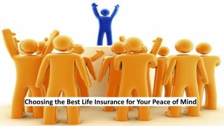 Best Life insurance in UAE