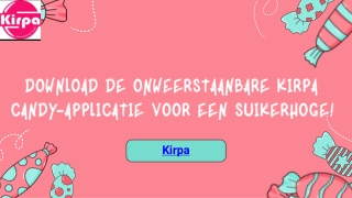 Amerikaans Snoep Bestellen