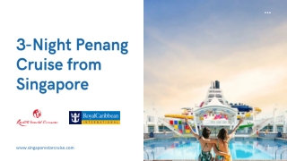 Star Voyager Singapore Shipe