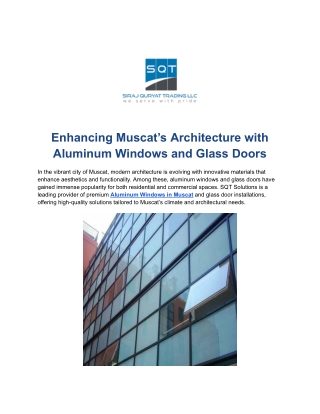 Advanced Automatic Door System | Motion-Sensor & Sliding Doors