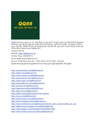 QQ88
