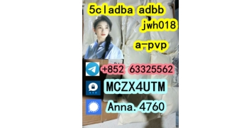 5cladba,CAS:2709672-58-0,No. 1 in sales