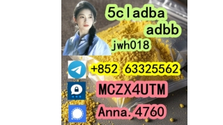 5CL-ADB-A powder 5-cl-adb-a Research Chemical Powders 5cladba
