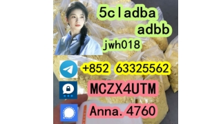 5cladba precursor 5cladba adbb raw material noids precursor powder and liquid