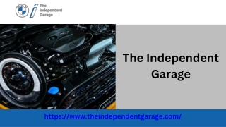 How to Keep Your Luxurious Car in Top Condition? Expert BMW Service Tips